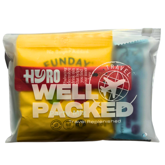 Short Haul | Four Pack